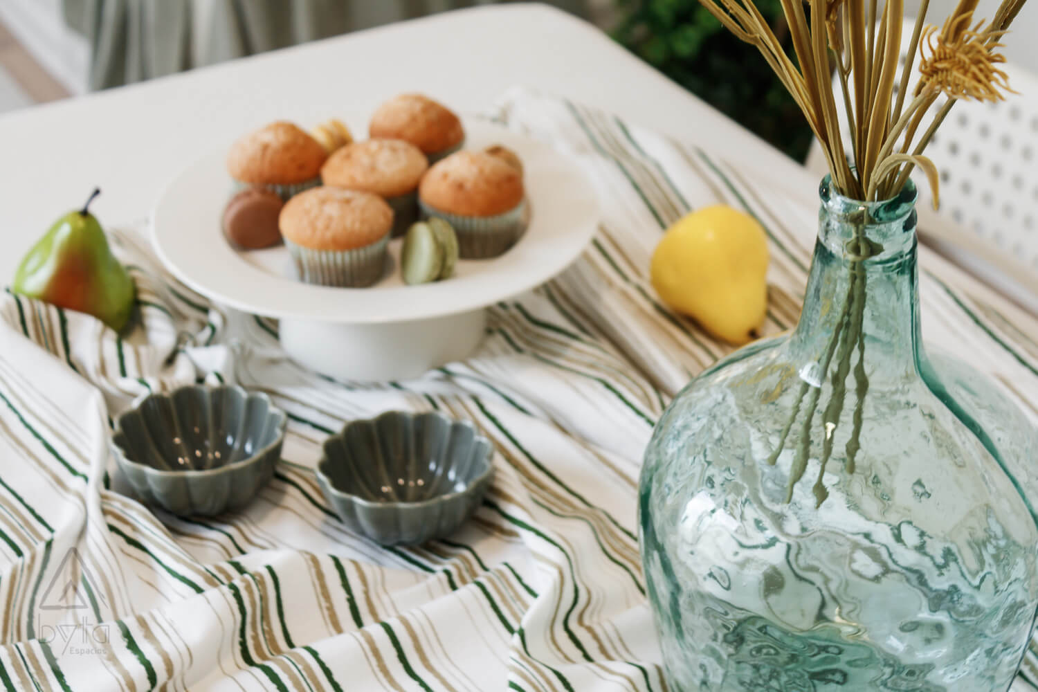 Home Staging apartamento. Parla, Madrid.