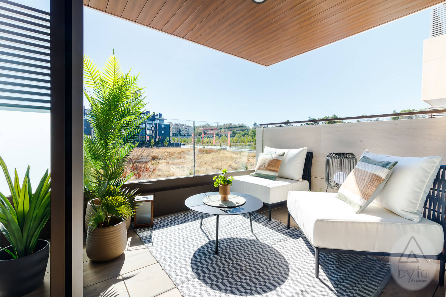 Home Staging apartamento en alquiler. Peñagrande, Madrid.